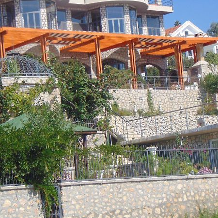 Vila Vito Apartment Dobra Voda Exterior photo